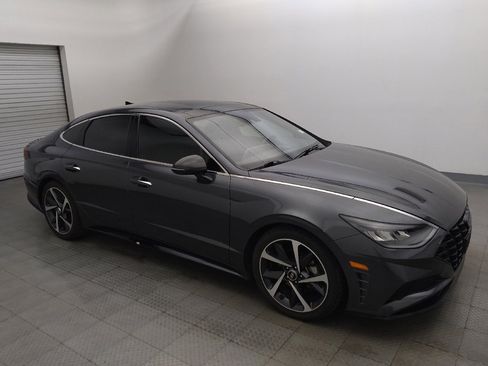 Used 2023 Hyundai Sonata SEL Plus FWD image 11