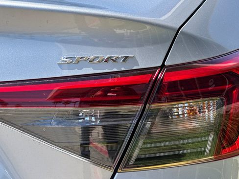 Used 2023 Honda Civic Sport image 26