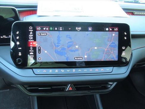 New 2026 Dodge Charger Scat Pack AWD/4WD image 27