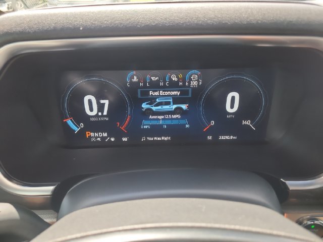 Used 2023 Ford F150 Raptor AWD/4WD image 32
