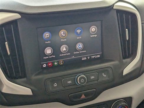 Used 2020 GMC Terrain SLE w/ Driver Convenience Package image 22