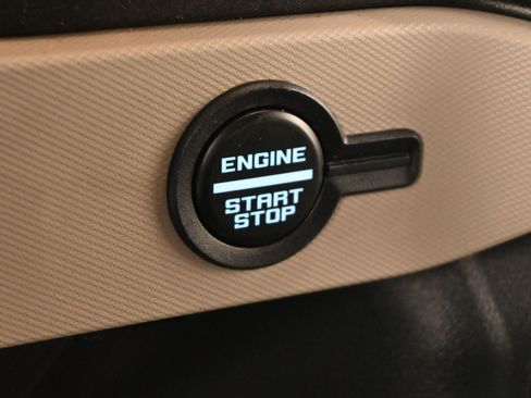 Used 2022 Ford Bronco Wildtrak AWD/4WD image 20