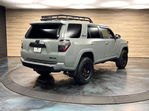 Used 2021 Toyota 4Runner TRD Pro image 29