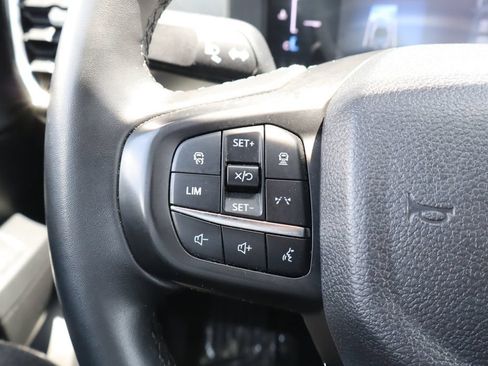 Used 2024 Ford Ranger XLT RWD image 23