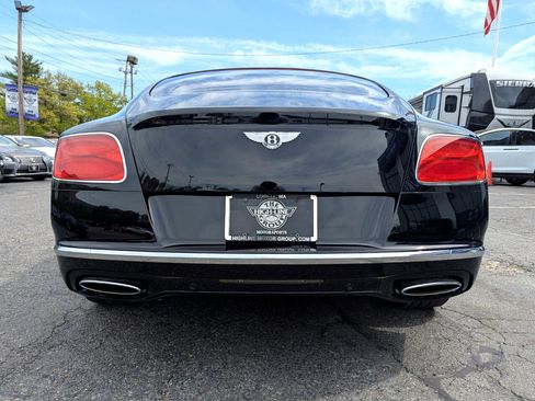 Used 2016 Bentley Continental GT image 9