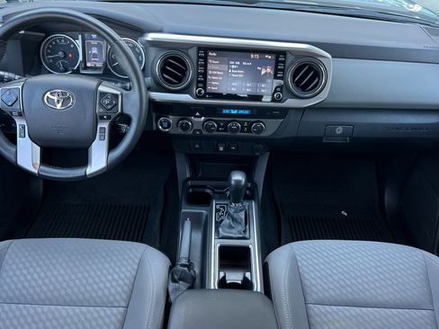 Certified 2023 Toyota Tacoma SR5 AWD/4WD image 13
