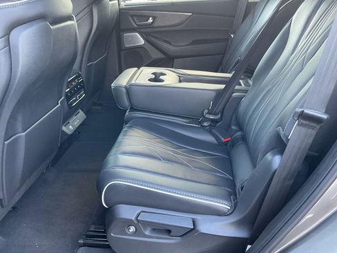 New 2026 Acura MDX w/ Advance Package AWD/4WD image 20