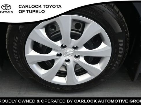 Used 2026 Toyota Corolla LE FWD image 39