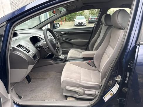 Used 2007 Honda Civic EX image 16