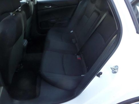 Used 2017 Honda Civic EX-T image 8