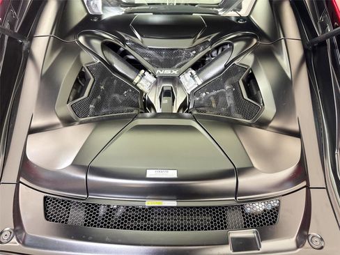 Used 2017 Acura NSX AWD/4WD image 24