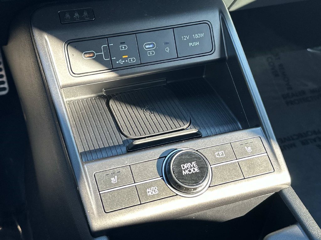 Used 2025 Hyundai Kona N Line S FWD image 42