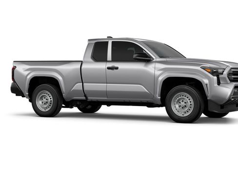 New 2026 Toyota Tacoma SR RWD image 38