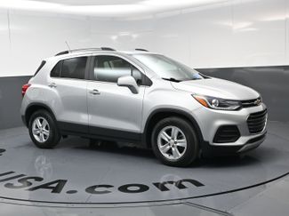 Used 2019 Chevrolet Trax LT w/ LT Convenience Package video 2