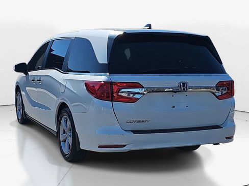Used 2019 Honda Odyssey EX-L image 7
