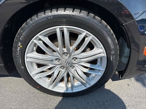 Used 2013 Suzuki Kizashi Sport SLS AWD/4WD image 29