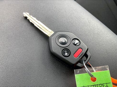 Certified 2023 Subaru Legacy Premium image 13