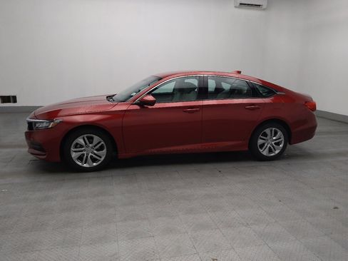 Used 2020 Honda Accord LX image 2