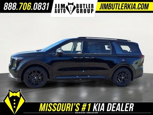 New 2026 Kia Carnival SX Prestige FWD image 14