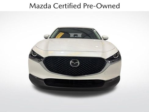 Certified 2024 MAZDA CX-30 AWD 2.5 S image 2