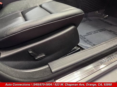 Used 2014 Mercedes-Benz C 250 Luxury image 25