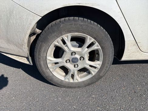 Used 2016 Ford Fiesta SE image 11