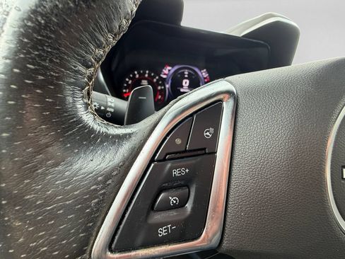 Used 2020 Chevrolet Camaro SS RWD image 21
