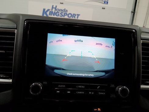 Used 2023 Nissan Frontier SV w/ Tow Package image 35