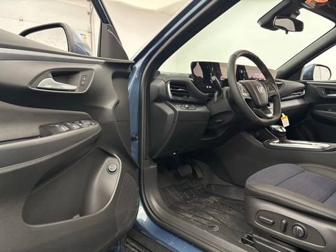 New 2026 Buick Envista Preferred w/ Convenience I Package image 15