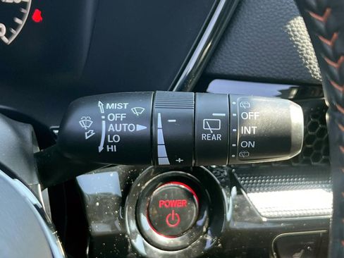 Used 2023 Honda CR-V Sport Touring image 24