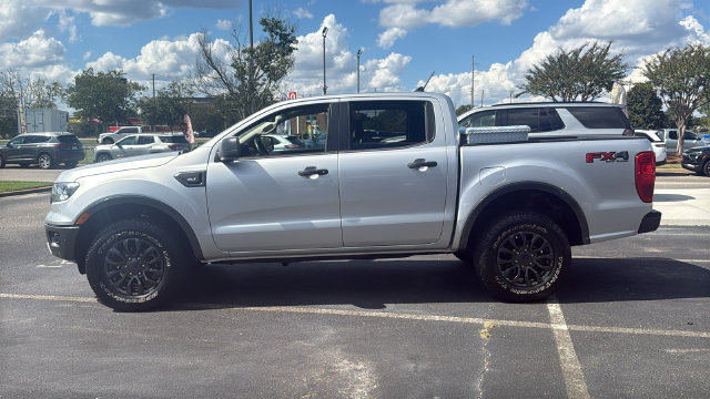 Used 2019 Ford Ranger XLT w/ Equipment Group 302A Luxury AWD/4WD image 4