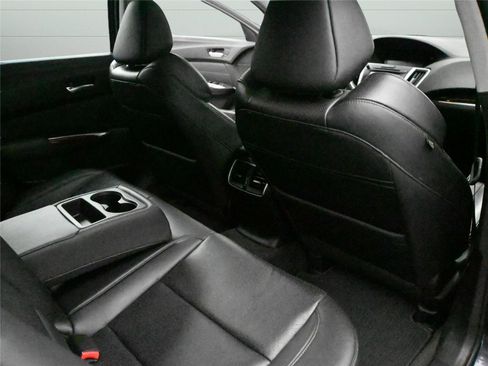 Used 2015 Acura TLX V6 w/ Technology Package image 21