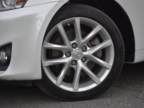 Used 2013 Lexus IS 250 AWD w/ Luxury Plus Pkg Value Edition image 36