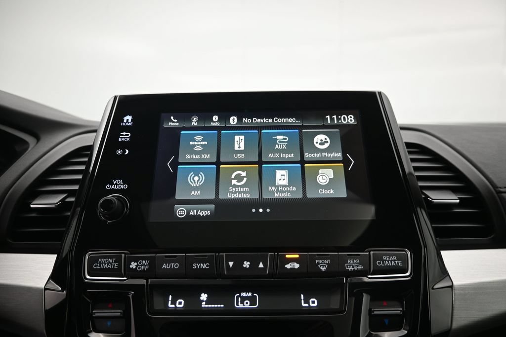 Used 2018 Honda Odyssey EX-L image 14
