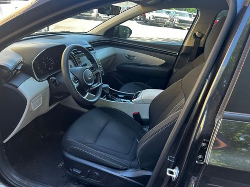 Used 2023 Hyundai Tucson SEL AWD/4WD image 9