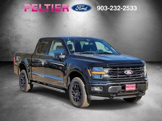 New 2025 Ford F150 XLT w/ Equipment Group 302A MID video 1