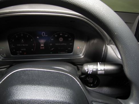 Certified 2023 Honda Accord LX image 4