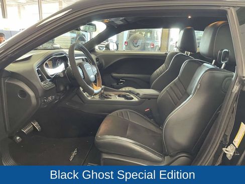 Used 2023 Dodge Challenger SRT Hellcat Redeye RWD image 17