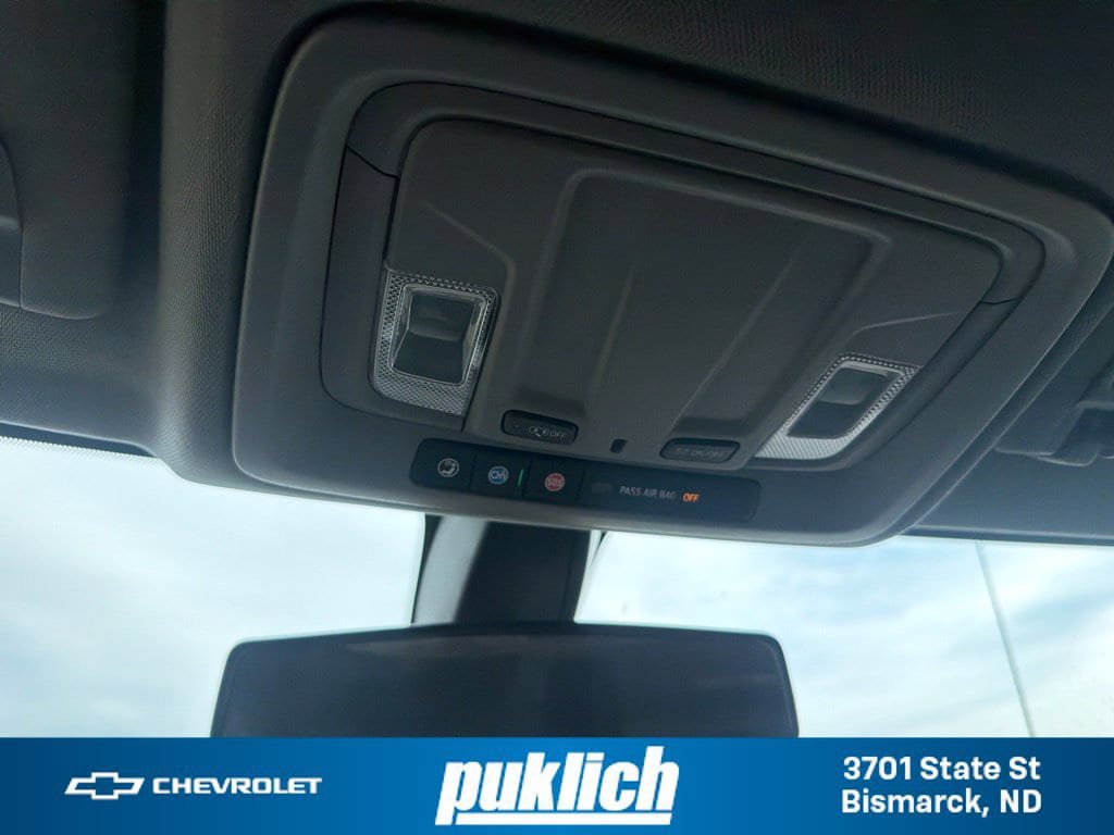 Used 2021 Chevrolet Silverado 1500 RST AWD/4WD image 22