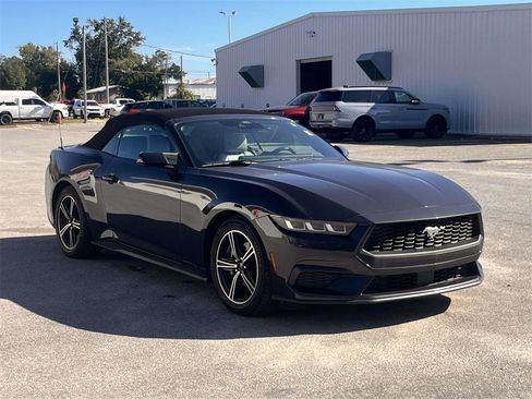 Used 2024 Ford Mustang Premium image 7