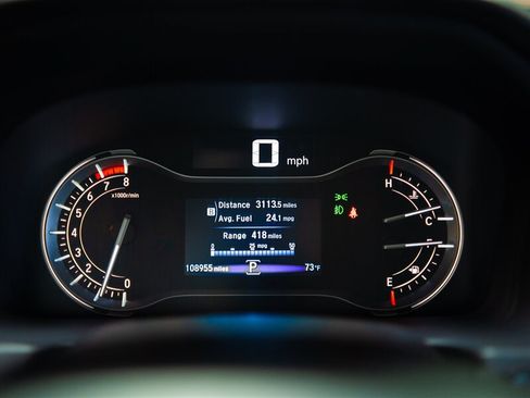 Used 2016 Honda Pilot EX-L image 37