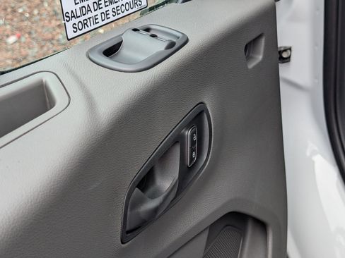 New 2026 Ford Transit 350 XLT image 11