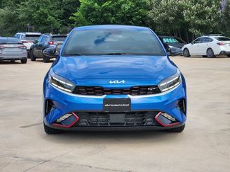Certified 2024 Kia Forte GT FWD video 2