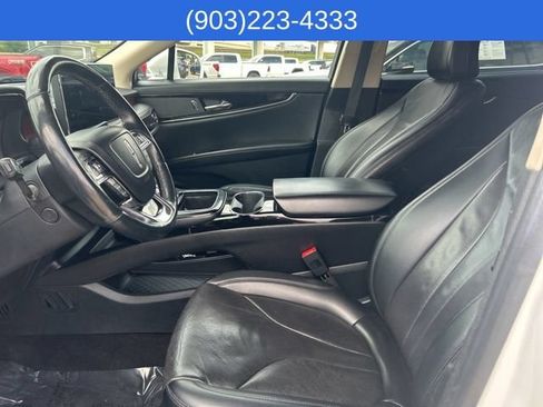 Used 2022 Lincoln Nautilus Reserve FWD image 38