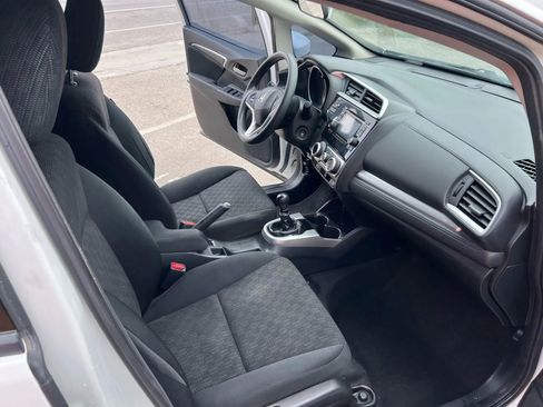 Used 2015 Honda Fit LX image 10