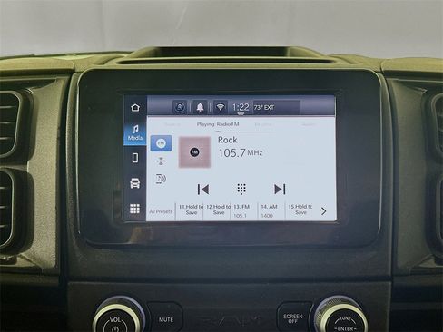 Used 2023 RAM ProMaster 3500 image 18