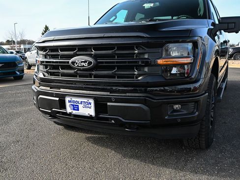 New 2026 Ford F150 XLT AWD/4WD image 11