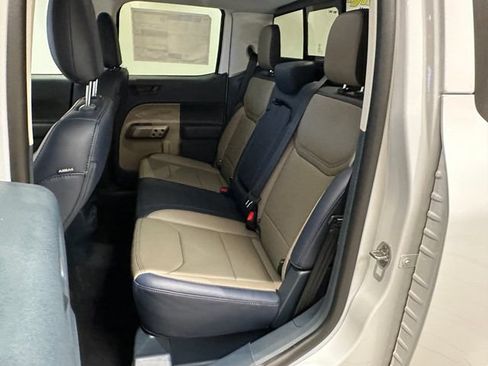 New 2026 Ford Maverick Lariat AWD/4WD image 17
