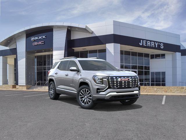 New 2027 GMC Terrain Denali w/ LPO, Floor Liner Package AWD/4WD image 27