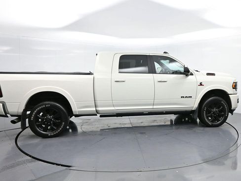 Used 2022 RAM 3500 Limited AWD/4WD image 8